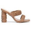 New York & Company Women's Faina Block Heels - 2 of 4