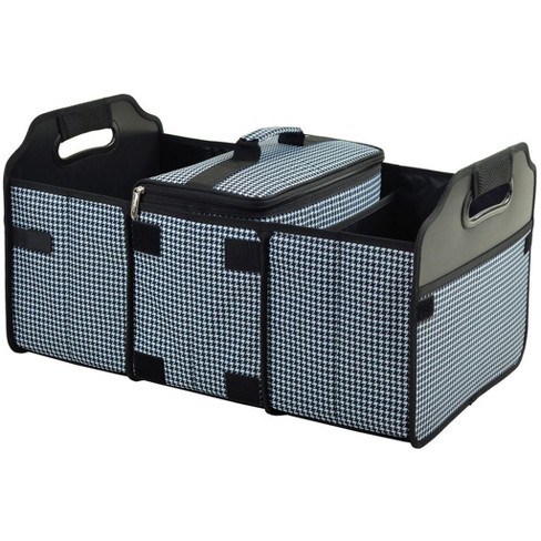 Trunk RPET Felt Organizer Cooler Tasche - FDS Promotions