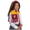 Warner Bros. Wizarding World Harry Potter Adult Costume Headwear Unisize 8+ - 2 of 4