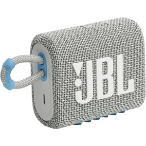 JBL GO 3 Waterproof Wireless Portable Bluetooth Speaker - 1 of 4