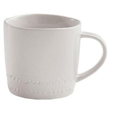 Split P Peyton Mug Set of 4