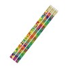 Musgrave Pencil Company Math Super Star Pencils, 12 Per Pack, 12 Packs - 3 of 3