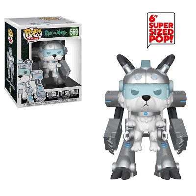 funko pop robot