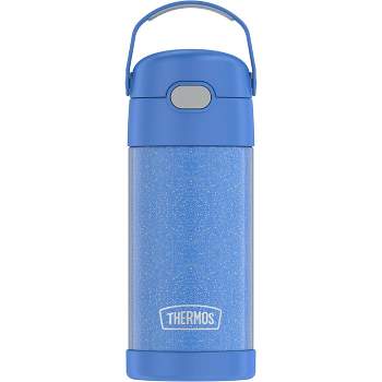 Thermos Kitchen | 16oz Blue Funtainer Theromos Kids - New | Color: Blue | Size: Os | Jeans_Eye's Closet