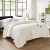Gracie Mills Delfina Heated Blanket - 2 of 4