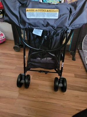 Baby trend rocket outlet stroller