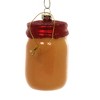 Cody Foster 3.5 Inch Peanut Butter Jar Christmas Sandwich Cookies Tree Ornaments - 2 of 2