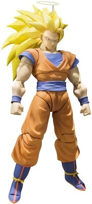 Dragon Ball Super S.h. Figuarts - Super Saiyan God Super Saiyan Goku :  Target