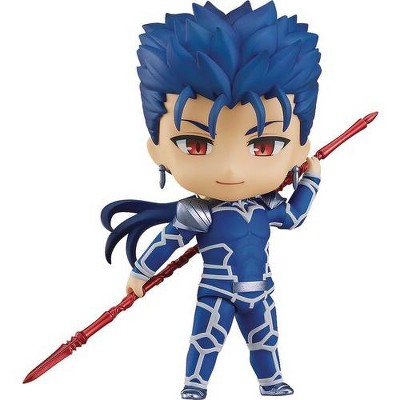 Figurine Nendoroid 1286 Fate/Grand Order Master (Male Protagonist) ORANGE ROUGE