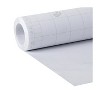Shurtech Laminate Roll Peel and Stick Permanent 18"x24' Clear 1115016 - image 2 of 4