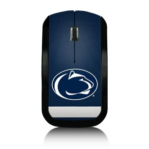 NCAA Big Ten Universities Stripe Wireless Mouse - 1 of 4