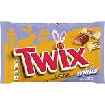 Twix Easter Minis - 10.43oz