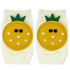 Wrapables Protective Baby Knee Pads for Crawling - image 2 of 4