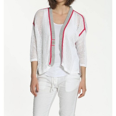 Women's Wo's Refresh Cardigan - LABEL+thread