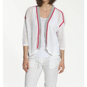 Women's Wo's Refresh Cardigan - LABEL+thread - 1 of 4