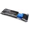 Meister X Band 41"x2" Comfort Resistance Flat Bands - M - 4 of 4