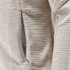Weekender Men's Camano Island Zipper Hoodie Jacket - 3 of 4