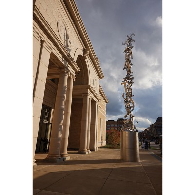 Jaume Plensa - (Hardcover)