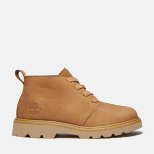 Timberland Women's Rowan Way Warm-Lined Chukka Boot - 1 of 4