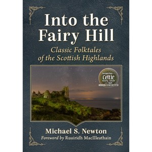 Into the Fairy Hill - (Perspectives in Celtic History, Culture and Myth) by  Michael S Newton (Paperback) - 1 of 1