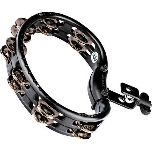 Black Tambourine