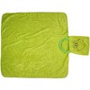 How the Grinch Stole Christmas Holiday Tote Bag Fleece Throw Blanket - 40" x 39" - 3 of 4
