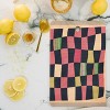 Gaite Geometric Abstraction 241 Cutting Board - Rectangle - 2 of 3