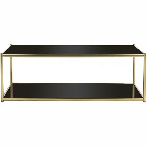 Zola Coffee Table  - Safavieh - 1 of 4