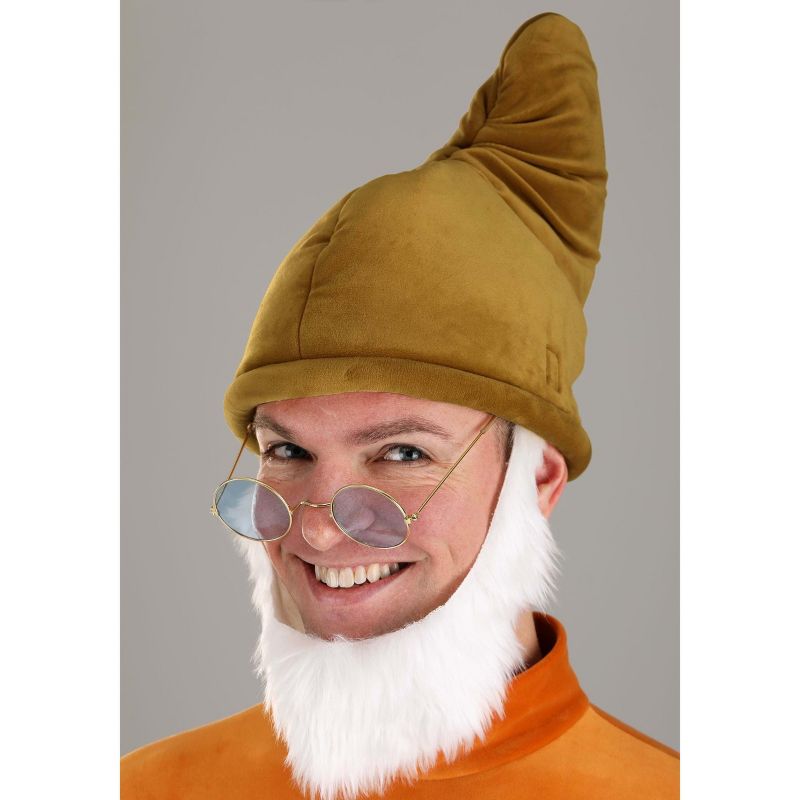 HalloweenCostumes.com Doc Dwarf Costume for Adults., 4 of 10