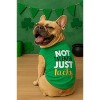 Parisian Pet Not Talented Just Lucky Dog T-Shirt - 4 of 4