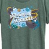 Women's - Disney - Stirring Up Trouble Short Sleeve Graphic T-Shirt - 2 of 4