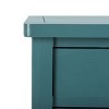 Marilyn End Table - AMH6575 - Safavieh Couture - 3 of 4