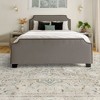 Ruggable Kamran Washable Vintage Persian Flatwoven Area Rug - 2 of 4