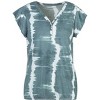 Women's Tie Dye Look Top - LASCANA - 2 of 4