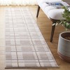Groove GRV112 Power Loomed Indoor Rugs - Safavieh - 2 of 4