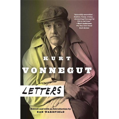 Kurt Vonnegut - (Paperback)