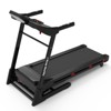 HFYee Walking Pad Treadmill with 3 Incline Options 265 LB Capacity with 2.5HP Silent Motor, Bluetooth Connection, Foldable Treadmill for Home - 4 of 4