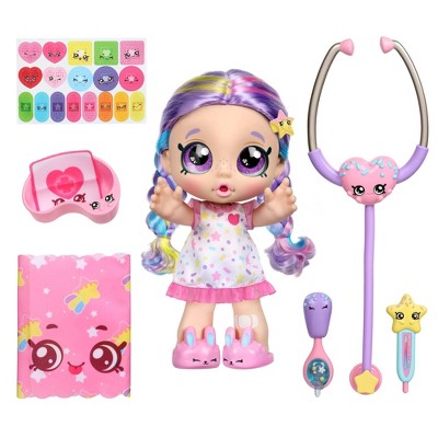 little girl toys age 4
