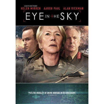 Eye in the Sky (DVD)