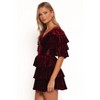 Agnes Mini Dress - 2 of 4