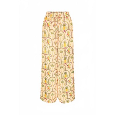 Women's Wo's Ibiza Pants - DRESS FORUM