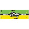 Starry Zero Lemon Lime Soda - 12pk/12 fl oz Cans - image 3 of 4
