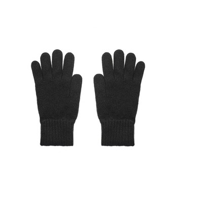 Lona Scott Women's Pure Cashmere Gloves