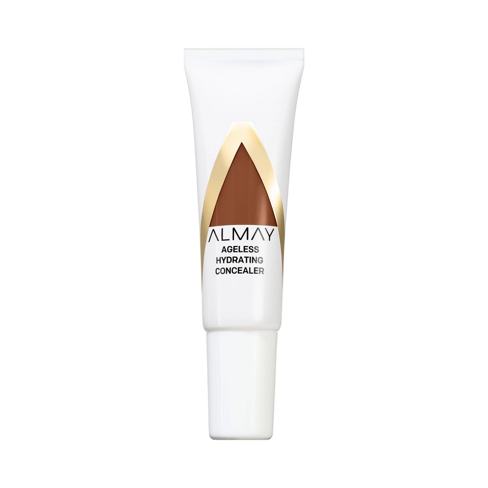 Almay Ageless Hydrating Concealer - 050 Deep - 0.38 fl oz