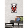 Trends International DC Comics - Batwoman Framed Wall Poster Prints - 2 of 4