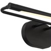 Possini Euro Design Possini Euro Oswin 24" Wide Black LED Picture Light - 3 of 4