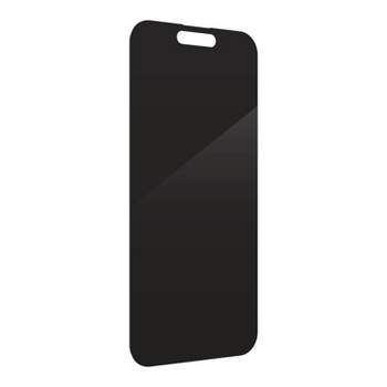 ZAGG Apple iPhone 15 Plus Glass Elite Privacy Screen Protector