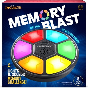 Memory Game for Kids - Gifts for Boys & Girls : Target