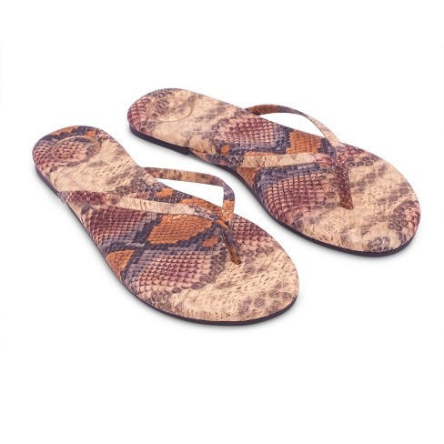 Women's Indie Sandals - solei sea - image 1 of 4