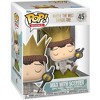 Funko - Funko POP! Premium: Where the Wild Things Are - Max with Scepter - 2 of 2